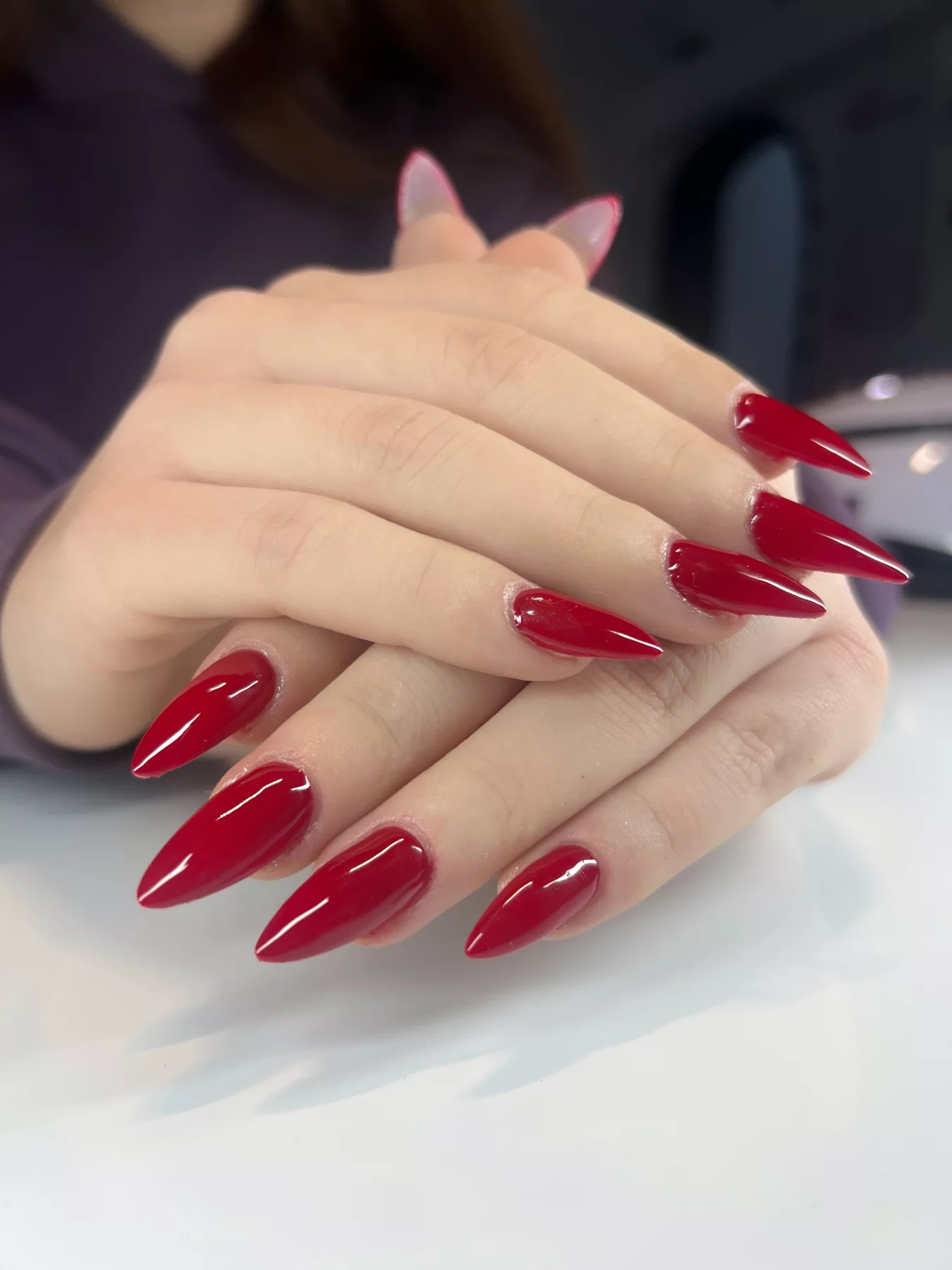 Onglerie & Gel Précision