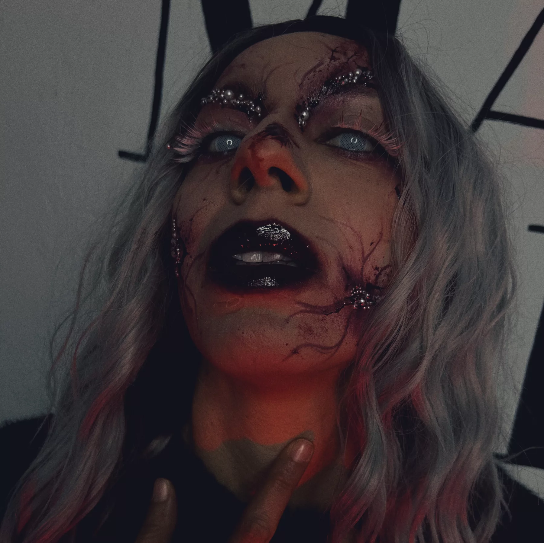 Maquillage Artistique & Effets Spéciaux (SFX)